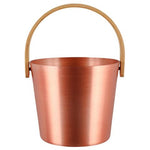 Rento Curved Handle Sauna Bucket — product photo (4)