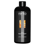 Rento Citrus Finnish sauna scent bottle for bright aromatic löyly steam and refreshing Nordic sauna aromatherapy.