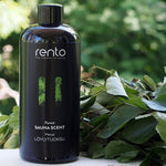 Rento Finnish Sauna Scent – Forest, 400mL - NW Immersion