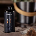 Rento Finnish Sauna Scent – Wood Tar, 400mL - NW Immersion