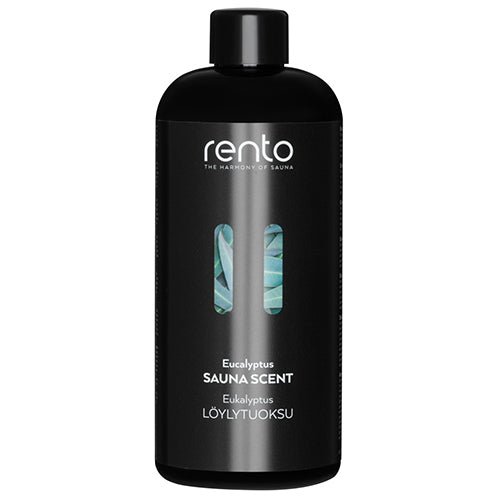 Rento Finnish Sauna Scents - NW Immersion