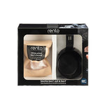 Rento Gift Set – Himalayan Sauna Salt Cup - NW Immersion