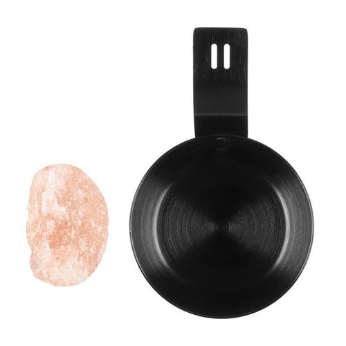 Rento Gift Set – Himalayan Sauna Salt Cup - NW Immersion