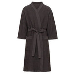 Rento Kenno Recycled Cotton Sauna Robe - NW Immersion