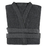 Rento Kenno Recycled Cotton Sauna Robe - NW Immersion