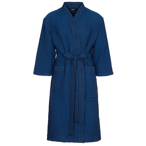 Rento Kenno Recycled Cotton Sauna Robe - NW Immersion