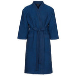 Rento Kenno Recycled Cotton Sauna Robe - NW Immersion