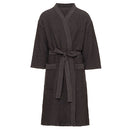 Rento Kenno Sauna Robe- L/XL Dark Grey