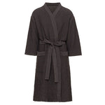 Rento Kenno Recycled Cotton Sauna Robe - NW Immersion