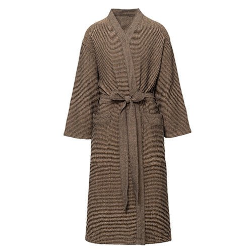 Rento Kenno Recycled Cotton Sauna Robe - NW Immersion