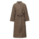 Rento Kenno Sauna Robe- L/XL Dark Grey