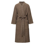 Rento Kenno Recycled Cotton Sauna Robe - NW Immersion