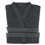 Rento Kenno Recycled Cotton Sauna Robe - NW Immersion