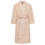 Rento Kenno Recycled Cotton Sauna Robe - NW Immersion