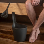 Rento Pisara Bucket/Ladle - Eco Friendly BioComposite - NW Immersion