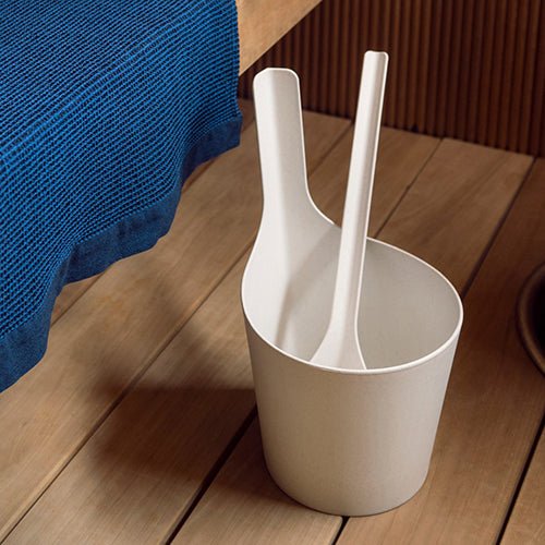 Rento Pisara Bucket/Ladle - Eco Friendly BioComposite - NW Immersion