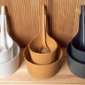 Rento Pisara Bucket/Ladle - Eco Friendly BioComposite - NW Immersion
