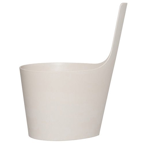 Rento Pisara Bucket/Ladle - Eco Friendly BioComposite - NW Immersion