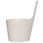 Rento Pisara Bucket/Ladle - Eco Friendly BioComposite - NW Immersion