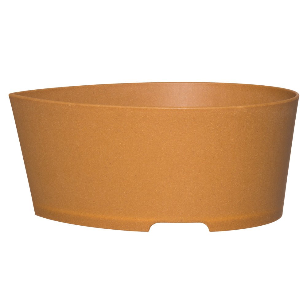 Rento Pisara Sauna Basin – 8.5L Sauna Foot Bath & Water Basin - NW Immersion
