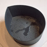 Rento Pisara Sauna Basin – 8.5L Sauna Foot Bath & Water Basin - NW Immersion