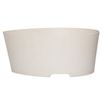 Rento Pisara Sauna Basin – 8.5L Sauna Foot Bath & Water Basin - NW Immersion