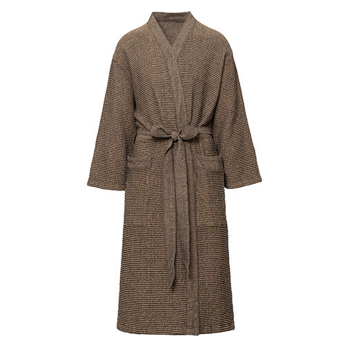 Rento Kenno Recycled Cotton Sauna Robe