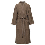 Rento Kenno Recycled Cotton Sauna Robe