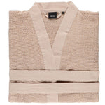 Rento Kenno Recycled Cotton Sauna Robe