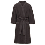Rento Kenno Recycled Cotton Sauna Robe