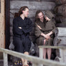 Rento Kenno Recycled Cotton Sauna Robe