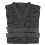 Rento Kenno Recycled Cotton Sauna Robe