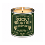 Rocky Mountain National Park Candle - NW Immersion