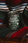Rocky Mountain National Park Candle - NW Immersion