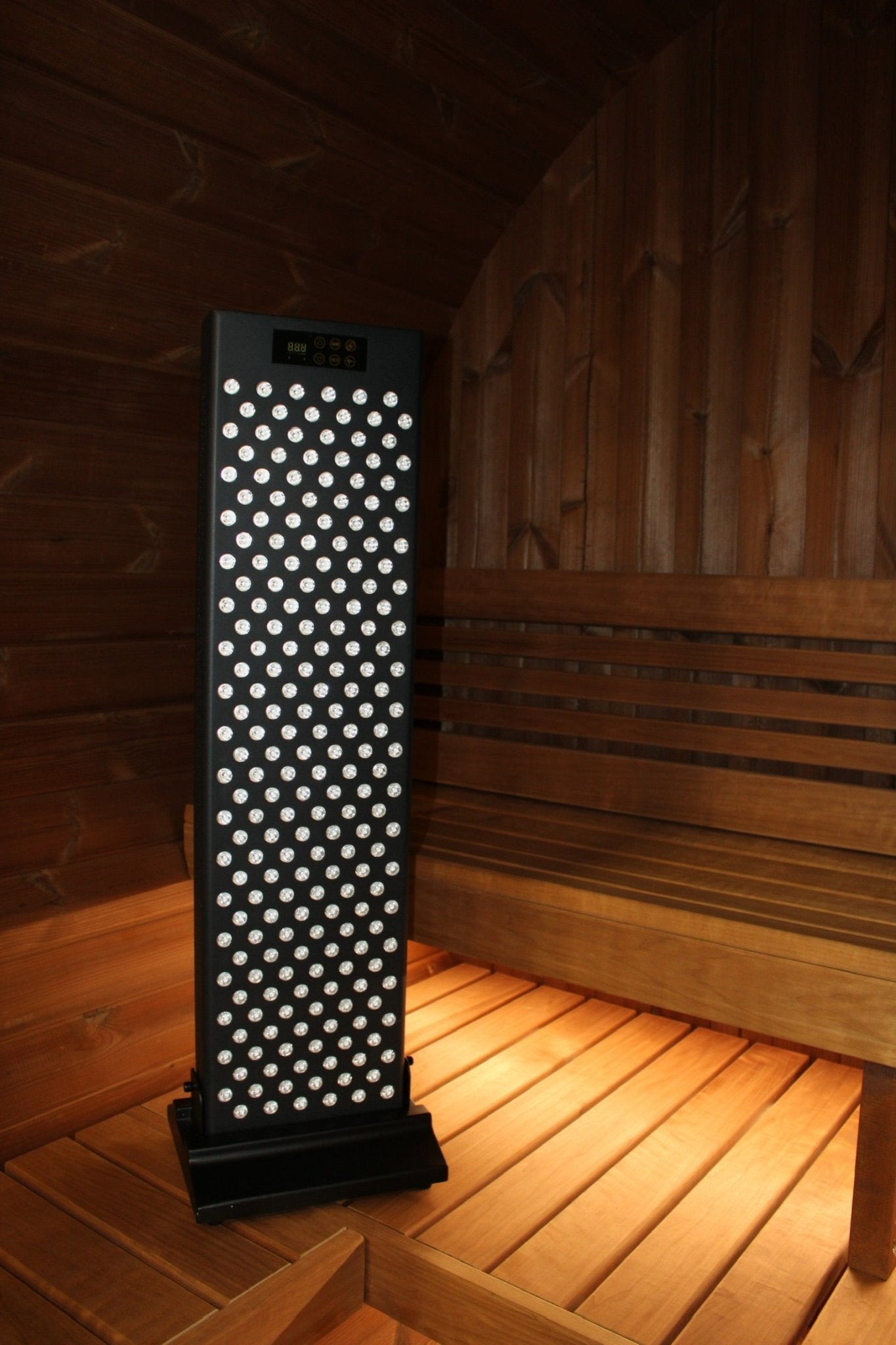 Sauna Elite Red Light Therapy Panel - NW Immersion