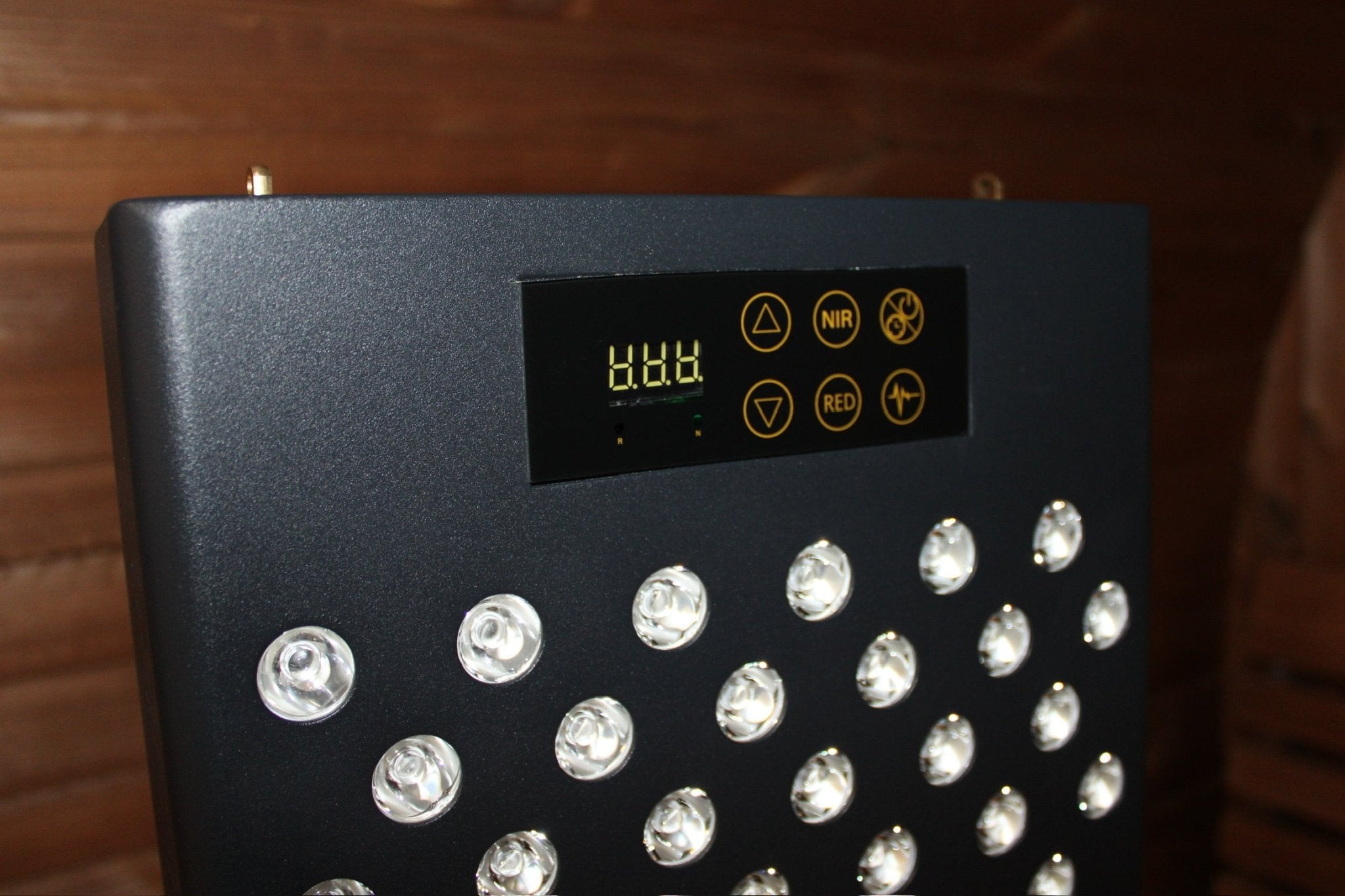 Sauna Elite Red Light Therapy Panel - NW Immersion