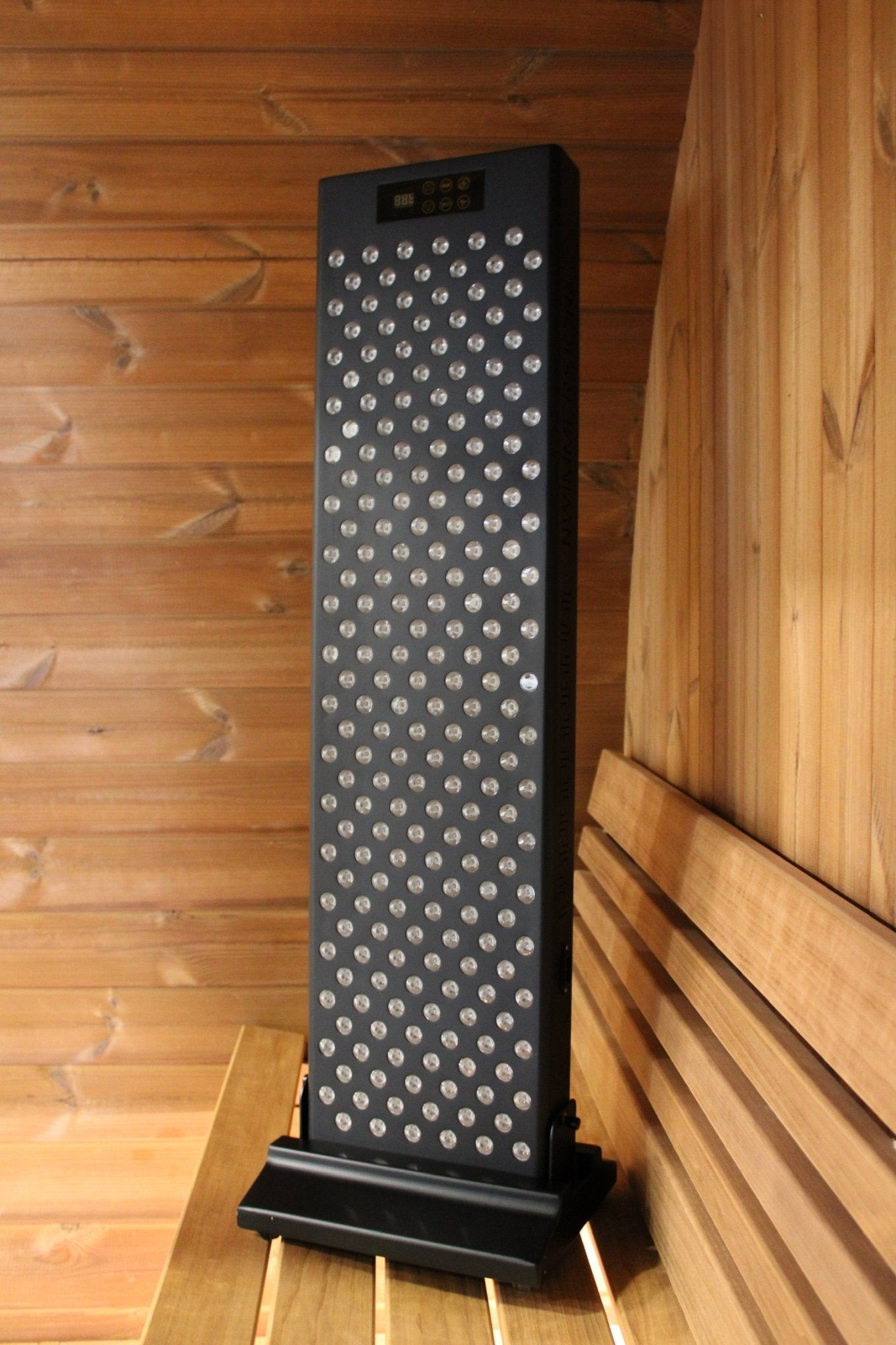 Sauna Elite Red Light Therapy Panel - NW Immersion
