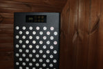 Sauna Elite Red Light Therapy Panel - NW Immersion