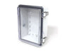 Sauna Gear 300 Weatherproof Control Panel Enclosure - NW Immersion