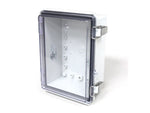 Sauna Gear 300 Weatherproof Control Panel Enclosure - NW Immersion