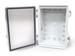 Sauna Gear 300 Weatherproof Control Panel Enclosure - NW Immersion