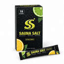 Sauna Salt – Post-Sauna Electrolyte Mix | 16 Packets