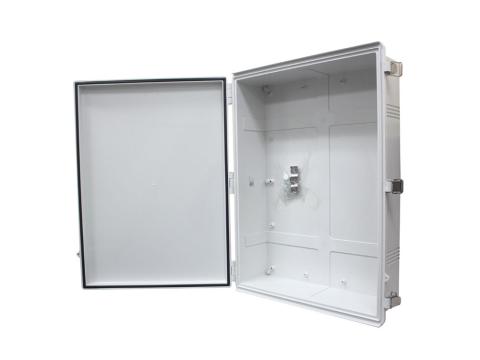 SaunaLife SaunaGear 302 Waterproof Sauna Electrical Enclosure FAQ image