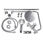 SaunaLife Barrel Shower Model R3 - NW Immersion