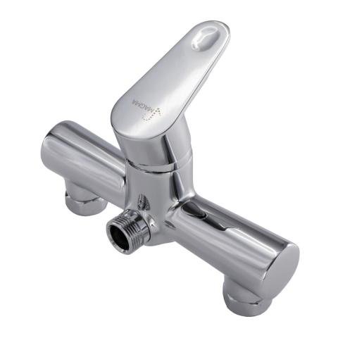 SaunaLife Barrel Shower Model R3 - NW Immersion