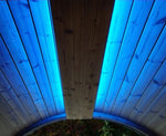 SaunaLife Emood Color Lighting for ERGO Sauna - NW Immersion
