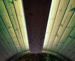 SaunaLife Emood Color Lighting for ERGO Sauna - NW Immersion