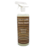 saunalife sauna cleaner, spray, easy to use and easy to keep your sauna clean and fresh