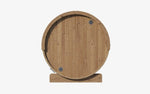 SaunaLife Model E7 Sauna Barrel, 4 - Person - NW Immersion