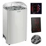 Harvia Club K10G-10kw- WiFi control- includes required stones(+$3083.00)